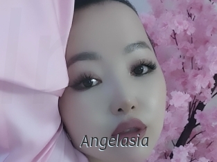 Angelasia