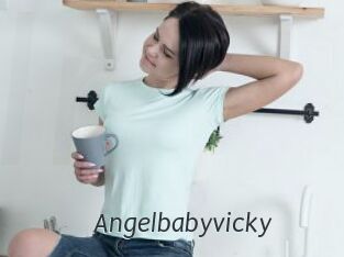 Angelbabyvicky