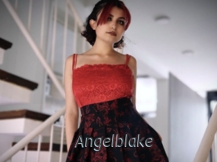 Angelblake