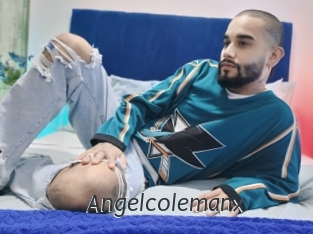 Angelcolemanx