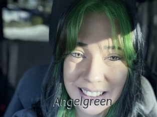 Angelgreen