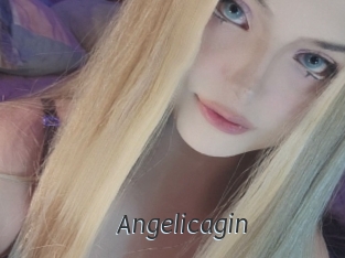 Angelicagin