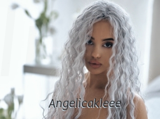 Angelicakleee