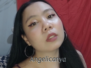 Angelicanya