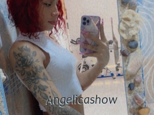 Angelicashow