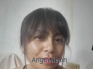 Angewilson