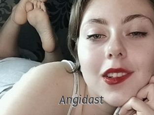 Angidast