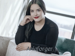 Aniaforger