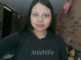 Aniehills