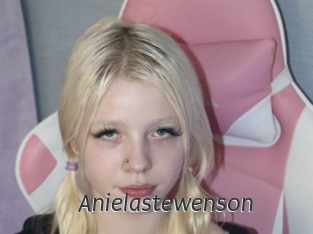 Anielastewenson