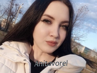 Anitavorel