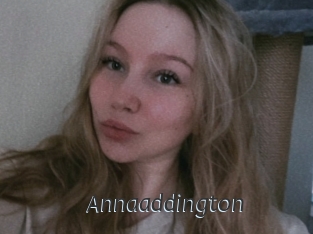 Annaaddington