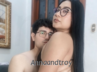 Annaandtroy