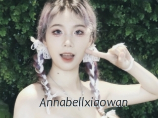 Annabellxiaowan