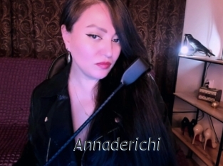 Annaderichi