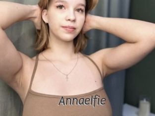 Annaelfie