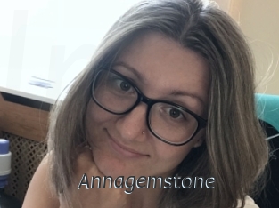 Annagemstone