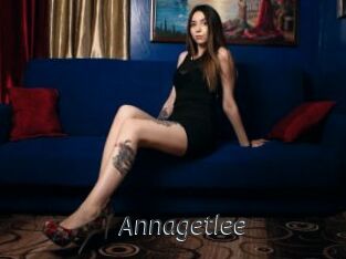 Annagetlee