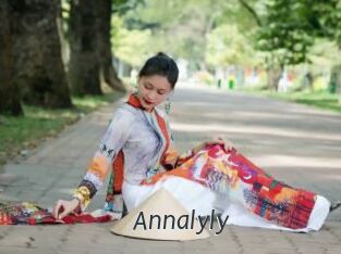 Annalyly