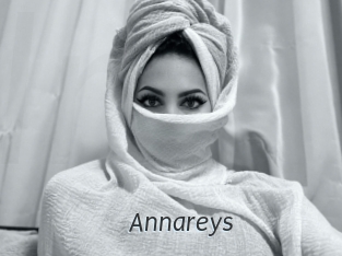 Annareys