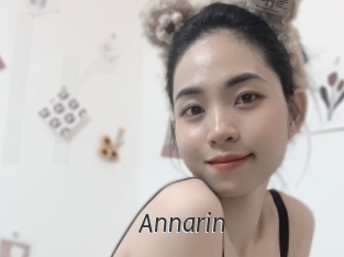 Annarin