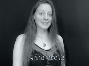 Annarosella