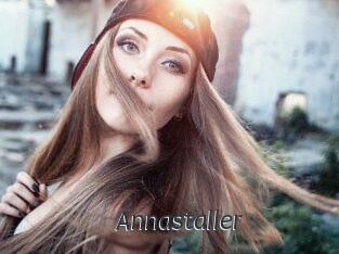 Annastaller