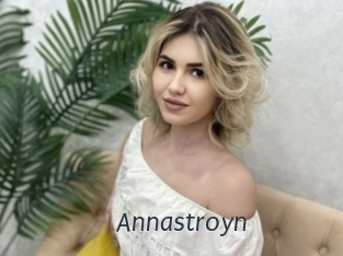 Annastroyn