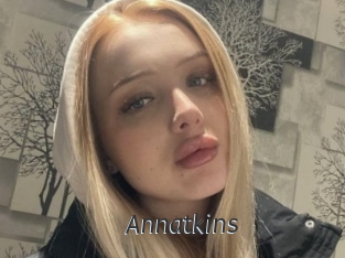 Annatkins