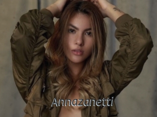 Annazanetti