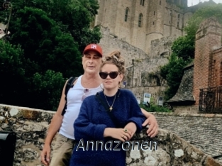 Annazonen