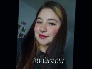 Annbronw