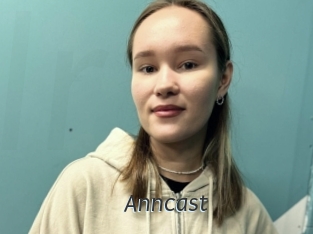 Anncast