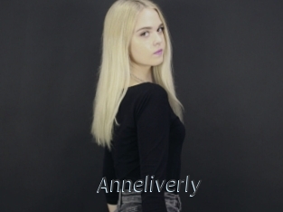 Anneliverly