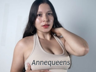 Annequeens