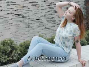 Annetspenser