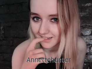 Annettehunter