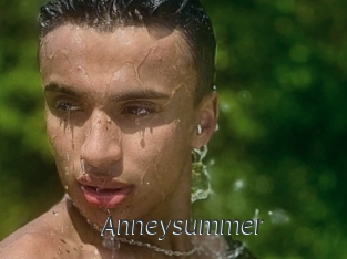 Anneysummer