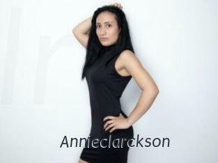 Annieclarckson