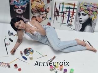 Anniecroix