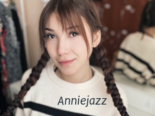 Anniejazz