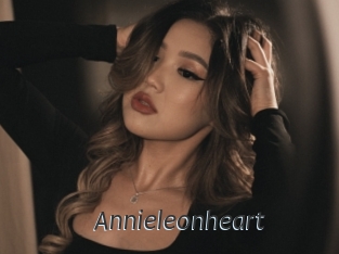 Annieleonheart