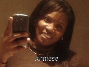 Anniese