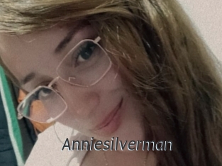 Anniesilverman