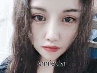 Anniexixi