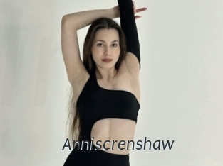 Anniscrenshaw