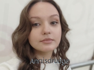 Annisdrudge