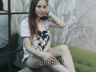 annmild Ligne Rose