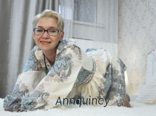 Annquincy