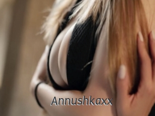 Annushkaxx